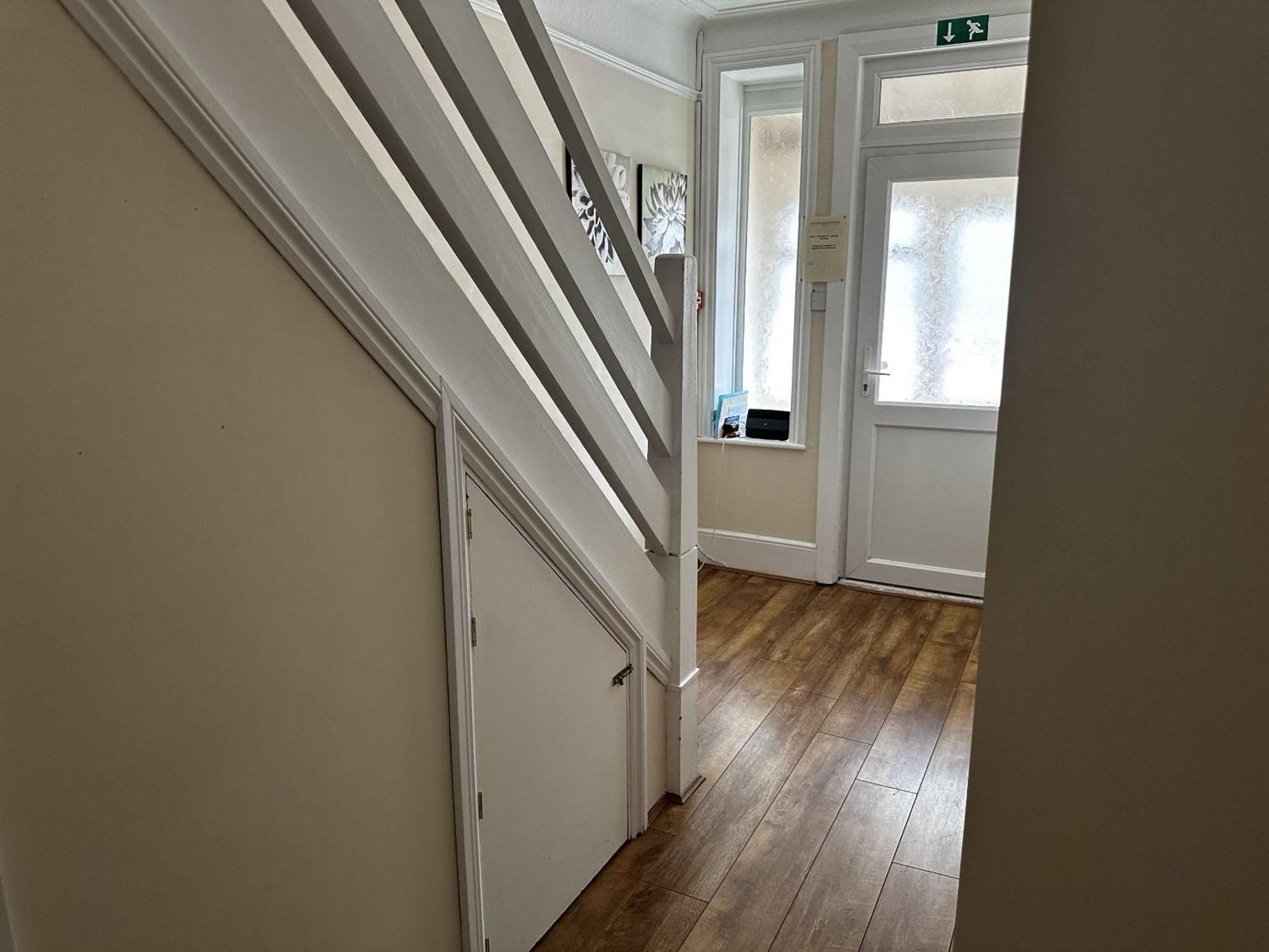 Silverdale House Southend-on-Sea Exterior foto