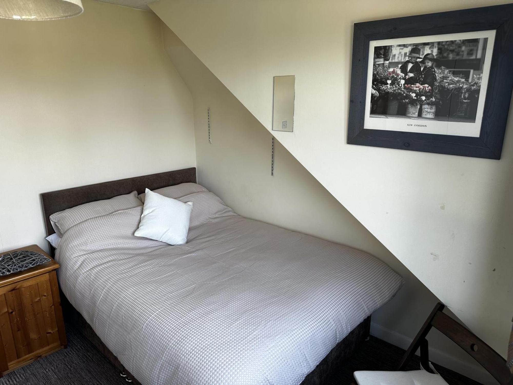 Silverdale House Southend-on-Sea Zimmer foto